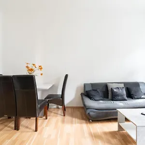 Appartamento Comfort Double Kr, Vienna